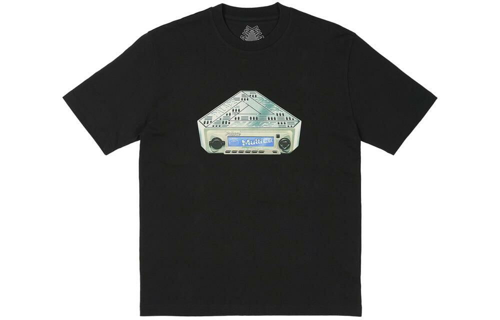 【代購】PALACE 1899-12-30 T-shirt