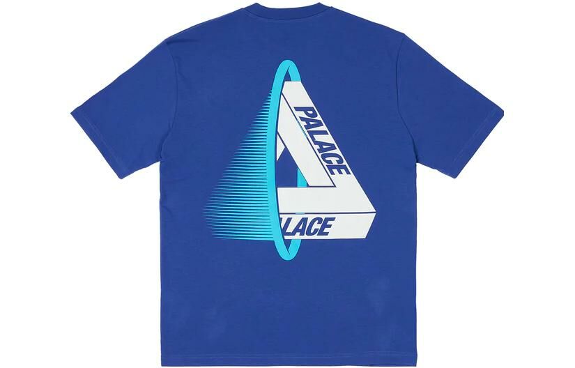 【代購】PALACE Tri-Void T-Shirt