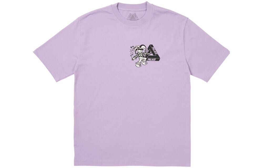 【代購】PALACE Derek Garage T-Shirt