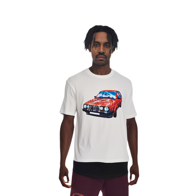 【代購】PALACE Gt Aiight T-Shirt