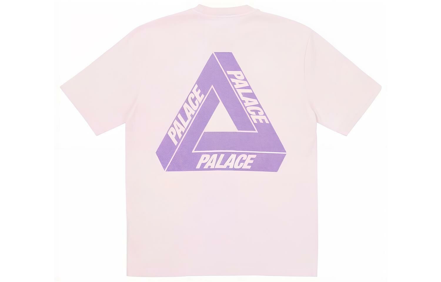 【代購】PALACE Reacto Tri-Ferg T-Shirt