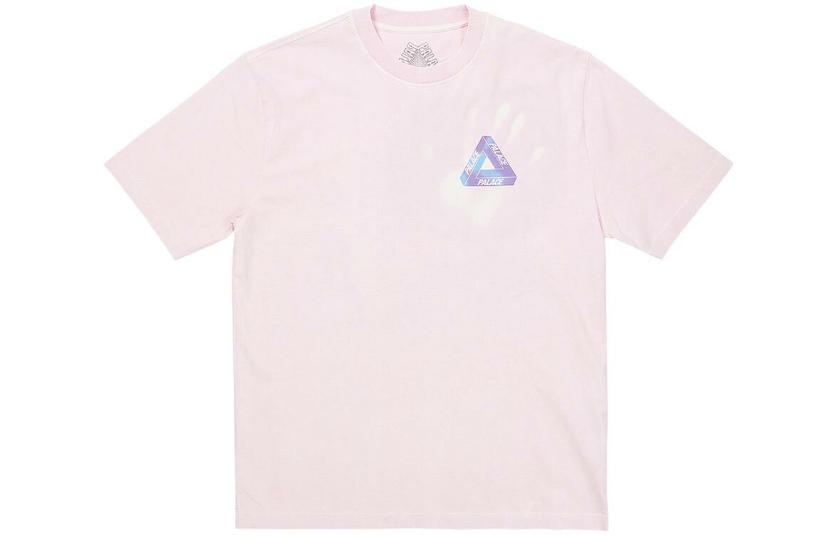 【代購】PALACE Reacto Tri-Ferg T-Shirt
