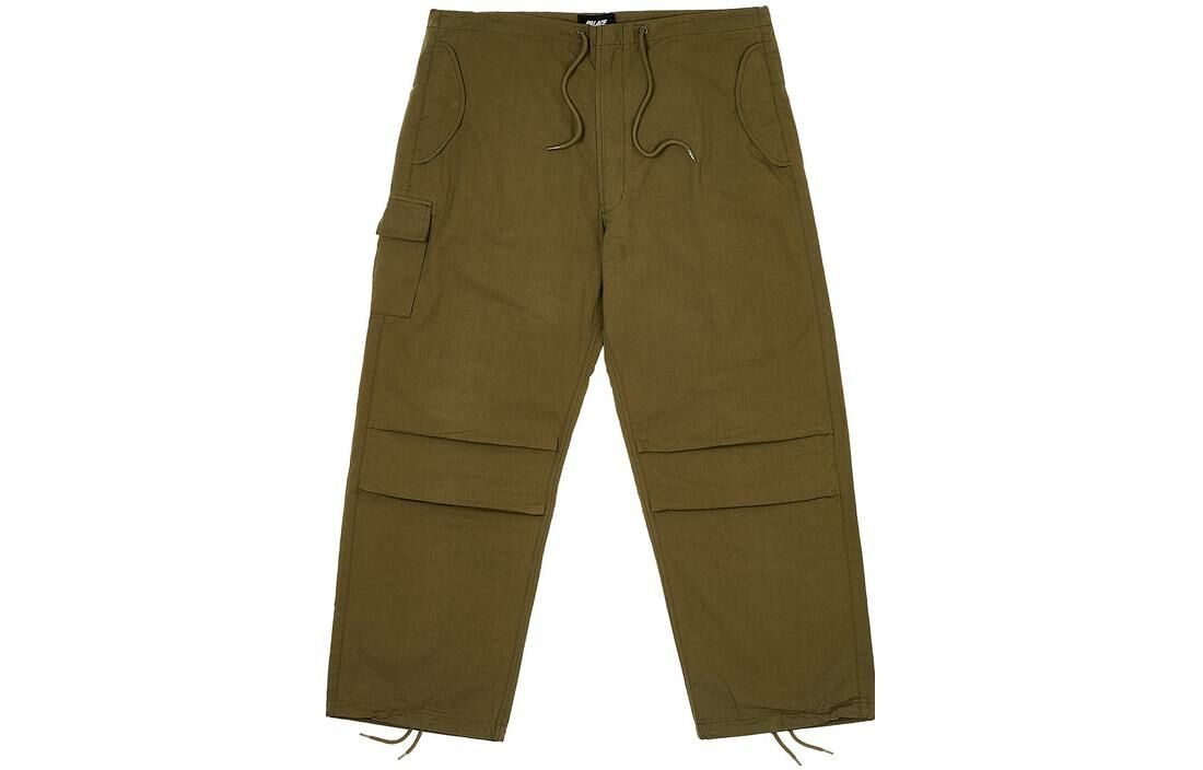 【代購】PALACE Over Trouser