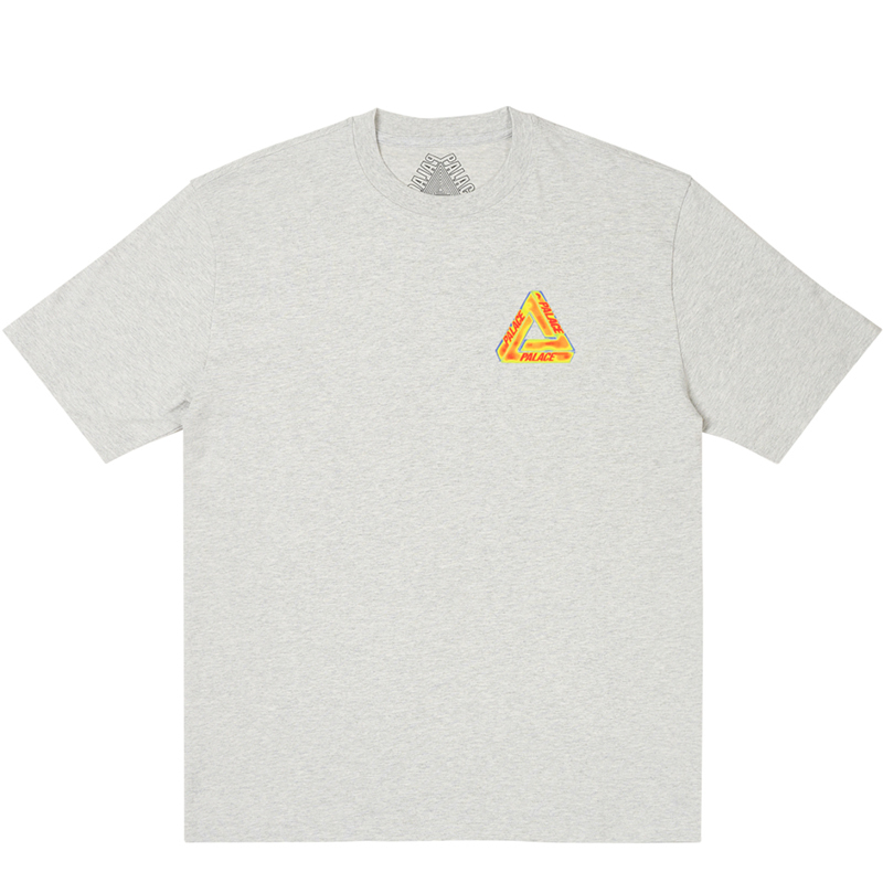【代購】PALACE Tri Bagel T-Shirt