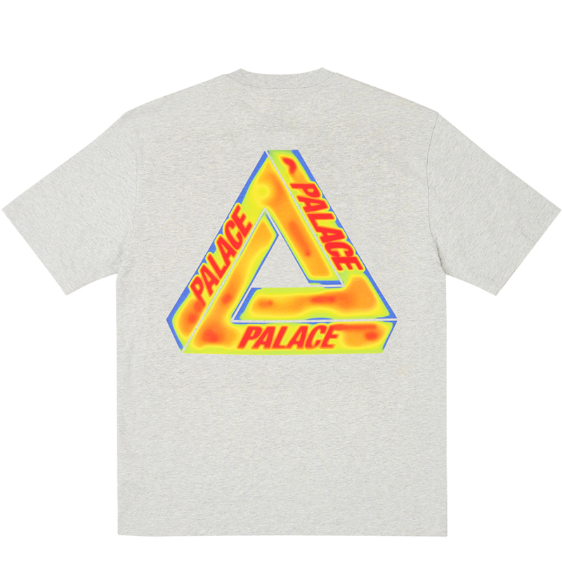 【代購】PALACE Tri Bagel T-Shirt