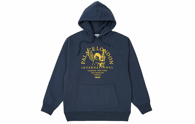 【代購】PALACE International Hood