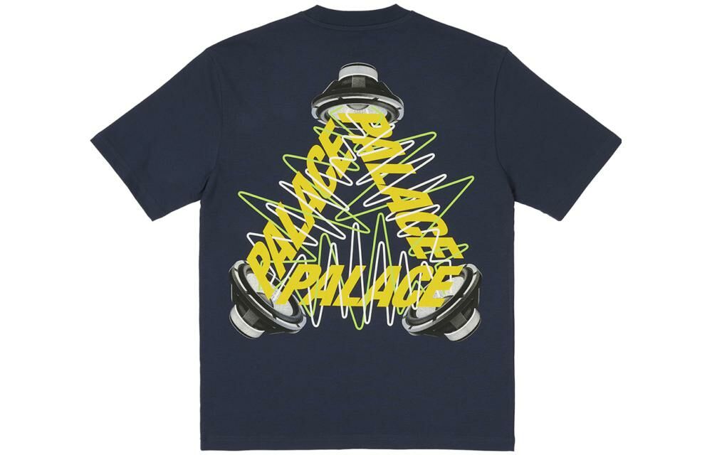 【代購】PALACE Speaker P-3 T-Shirt