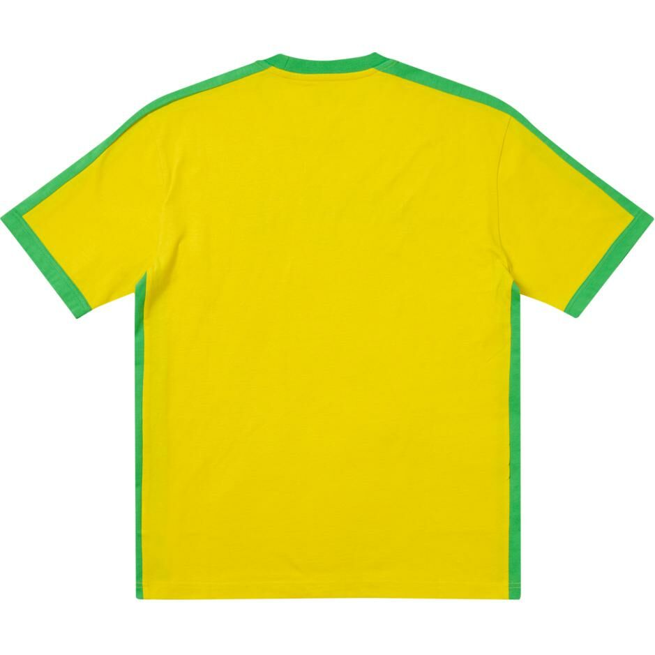 【代購】PALACE Flag T-Shirt