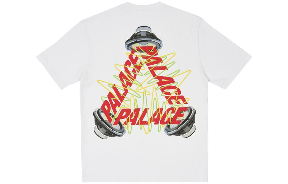 【代購】PALACE Speaker P-3 T-Shirt