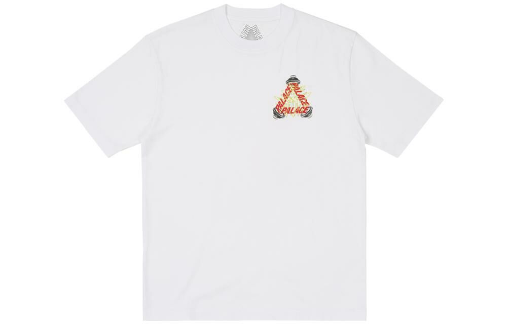 【代購】PALACE Speaker P-3 T-Shirt