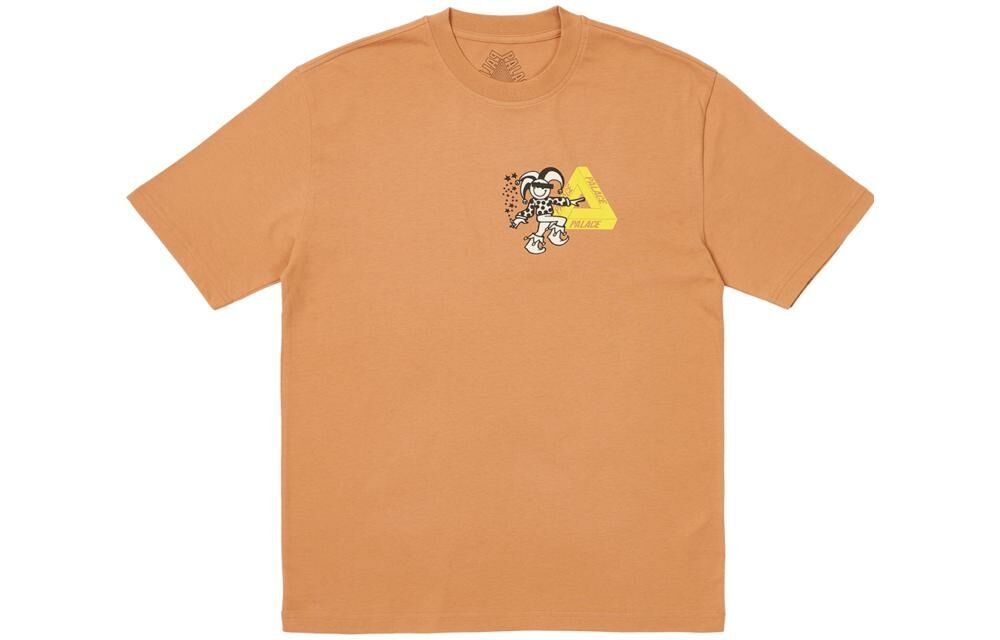 【代購】PALACE Derek Garage T-Shirt