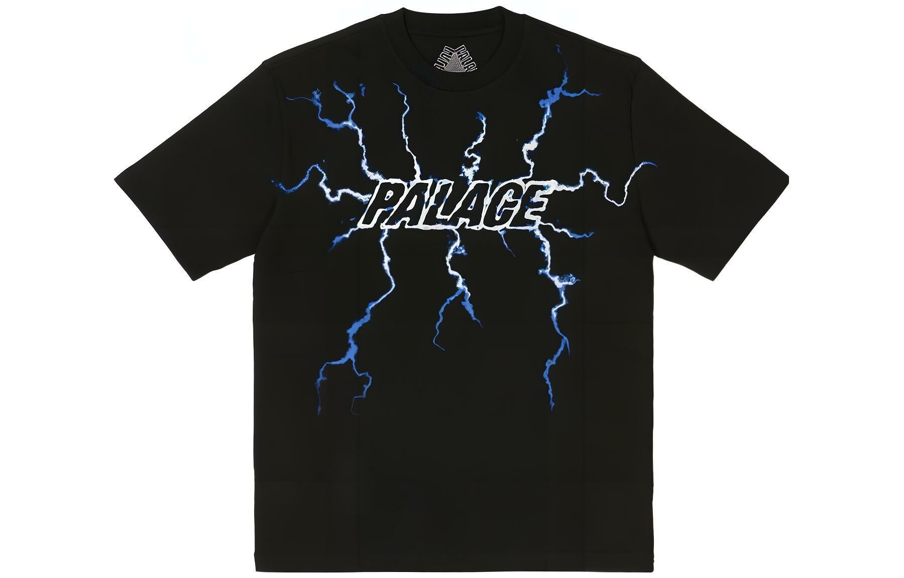 【代購】PALACE Fully Charged T-Shirt
