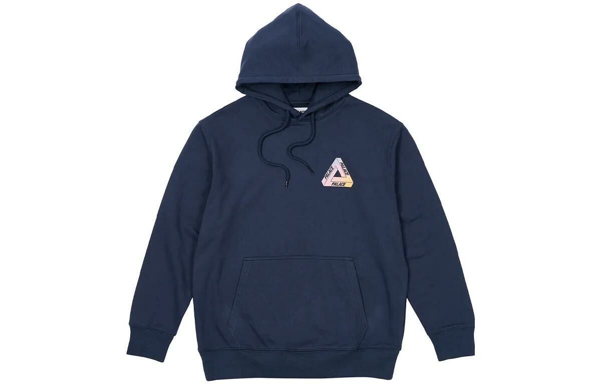 【代購】PALACE Ombre Tri-Ferg Hood