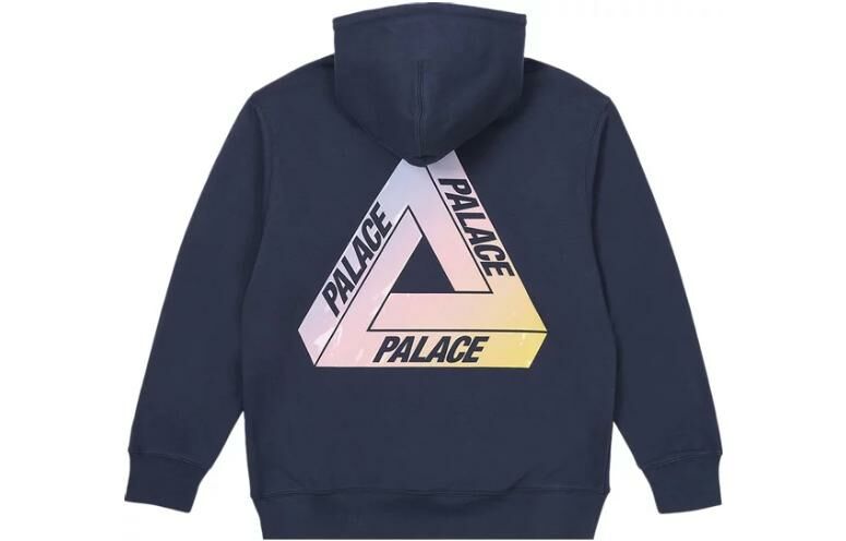 【代購】PALACE Ombre Tri-Ferg Hood