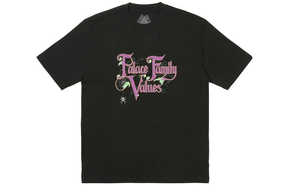 【代購】PALACE Family Values T-Shirt