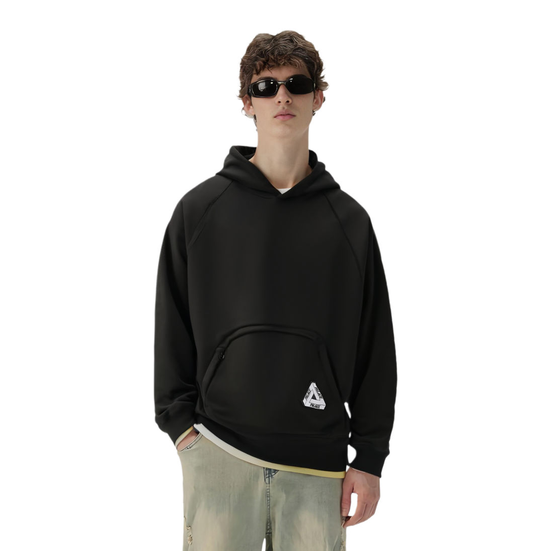 【代購】PALACE Tri Pocket Hood