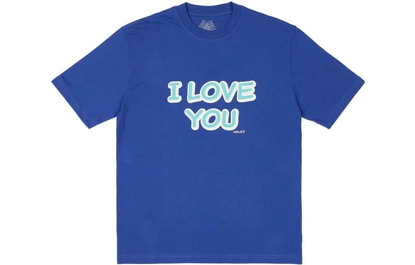 【代購】PALACE Lover T-Shirt