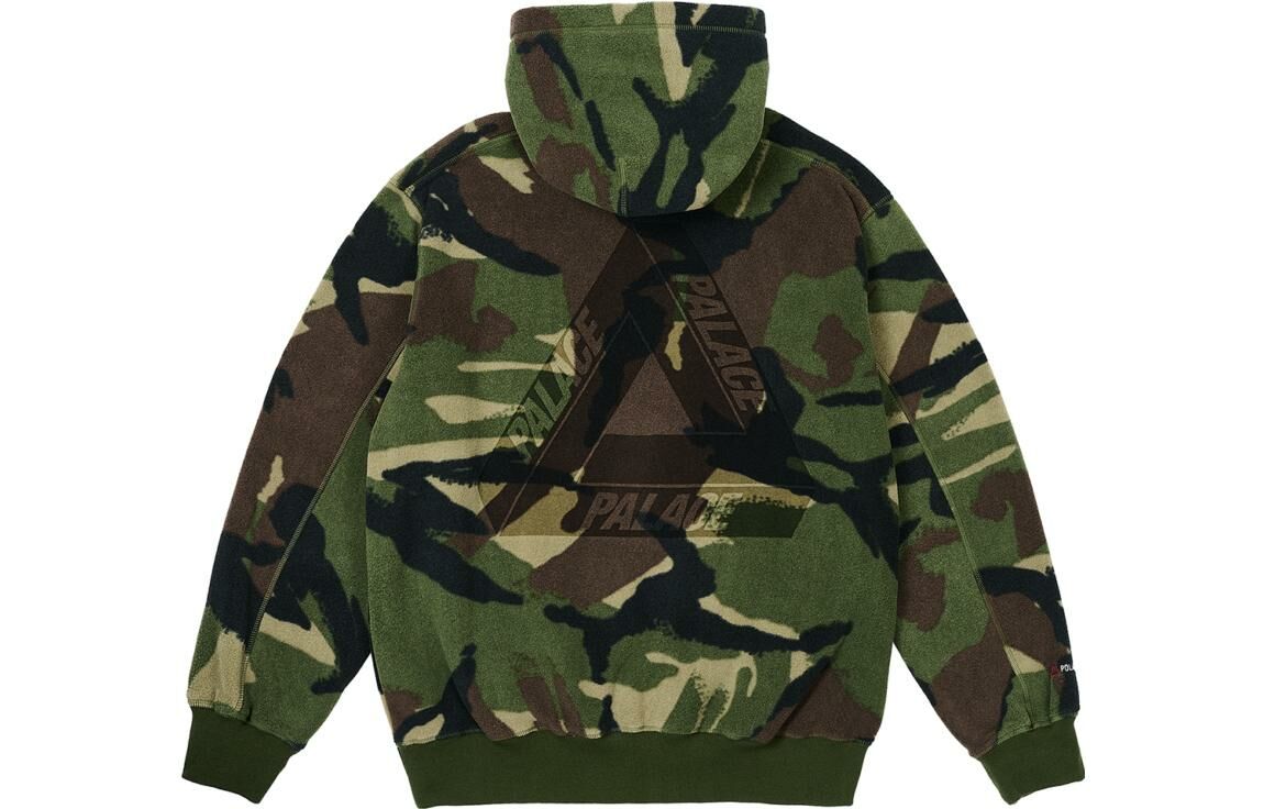 【代購】PALACE Polartec Lazer Hood