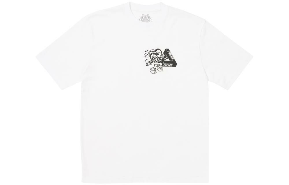 【代購】PALACE Derek Garage T-Shirt