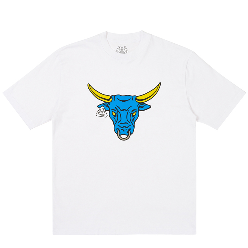 【代購】PALACE Nobul T-Shirt