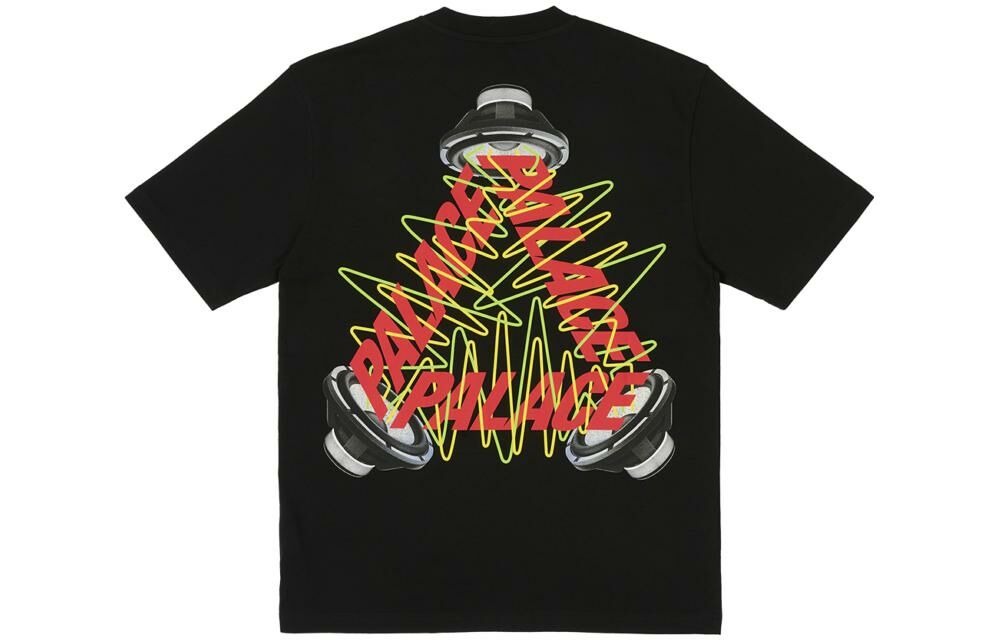 【代購】PALACE Speaker P-3 T-Shirt