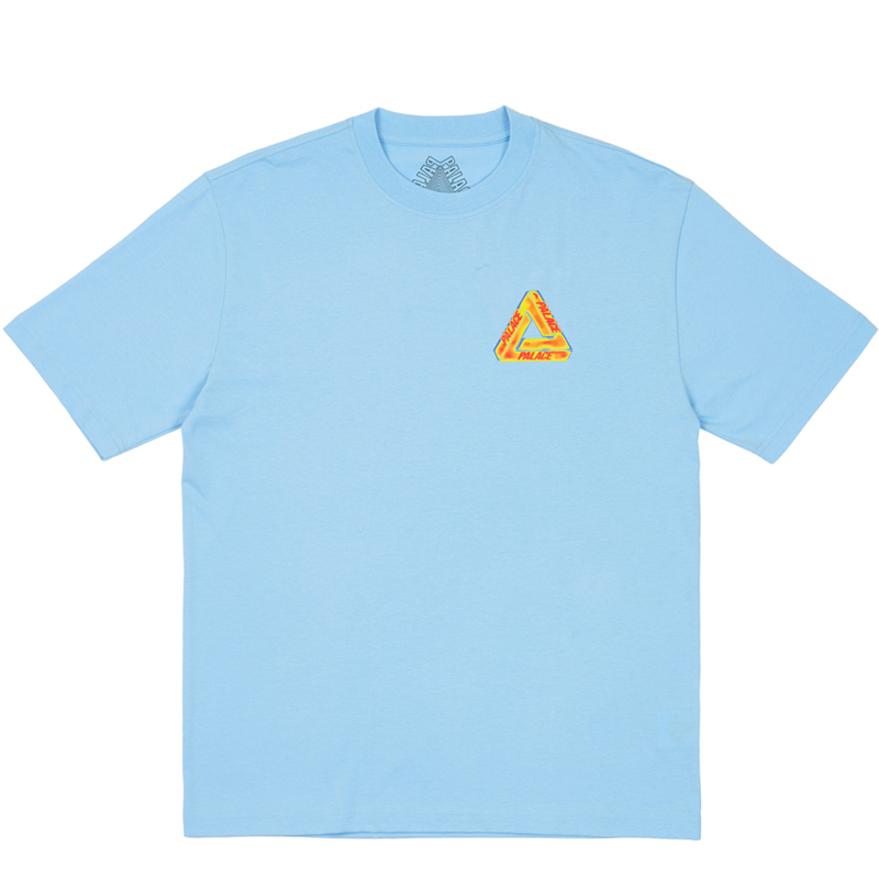 【代購】PALACE Heat Sensi T-shirt