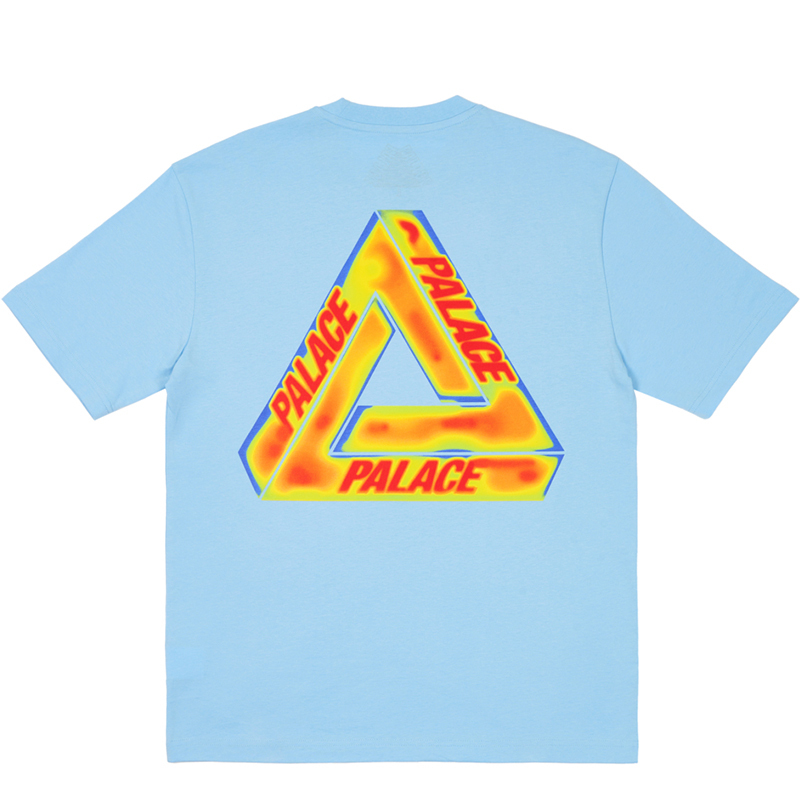 【代購】PALACE Heat Sensi T-shirt