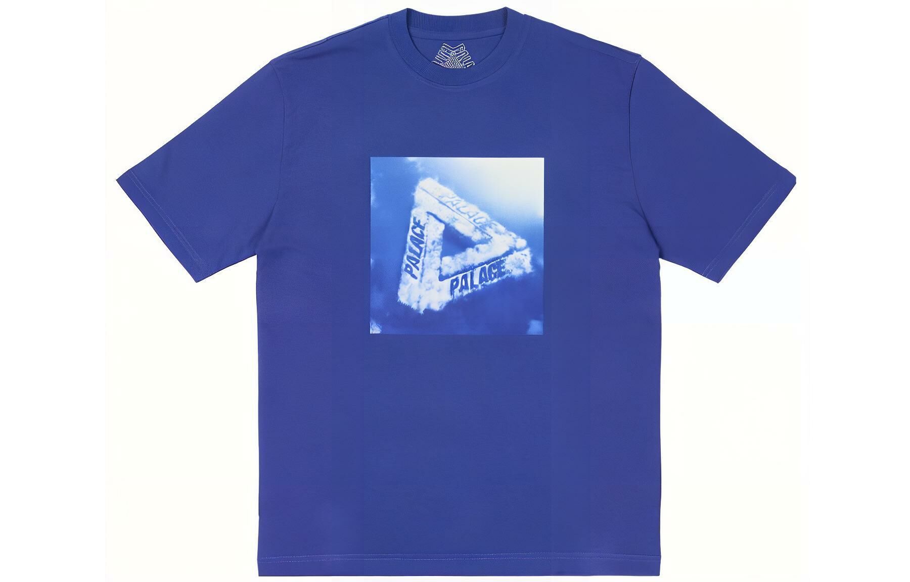 【代購】PALACE Under The Weather T-Shirt