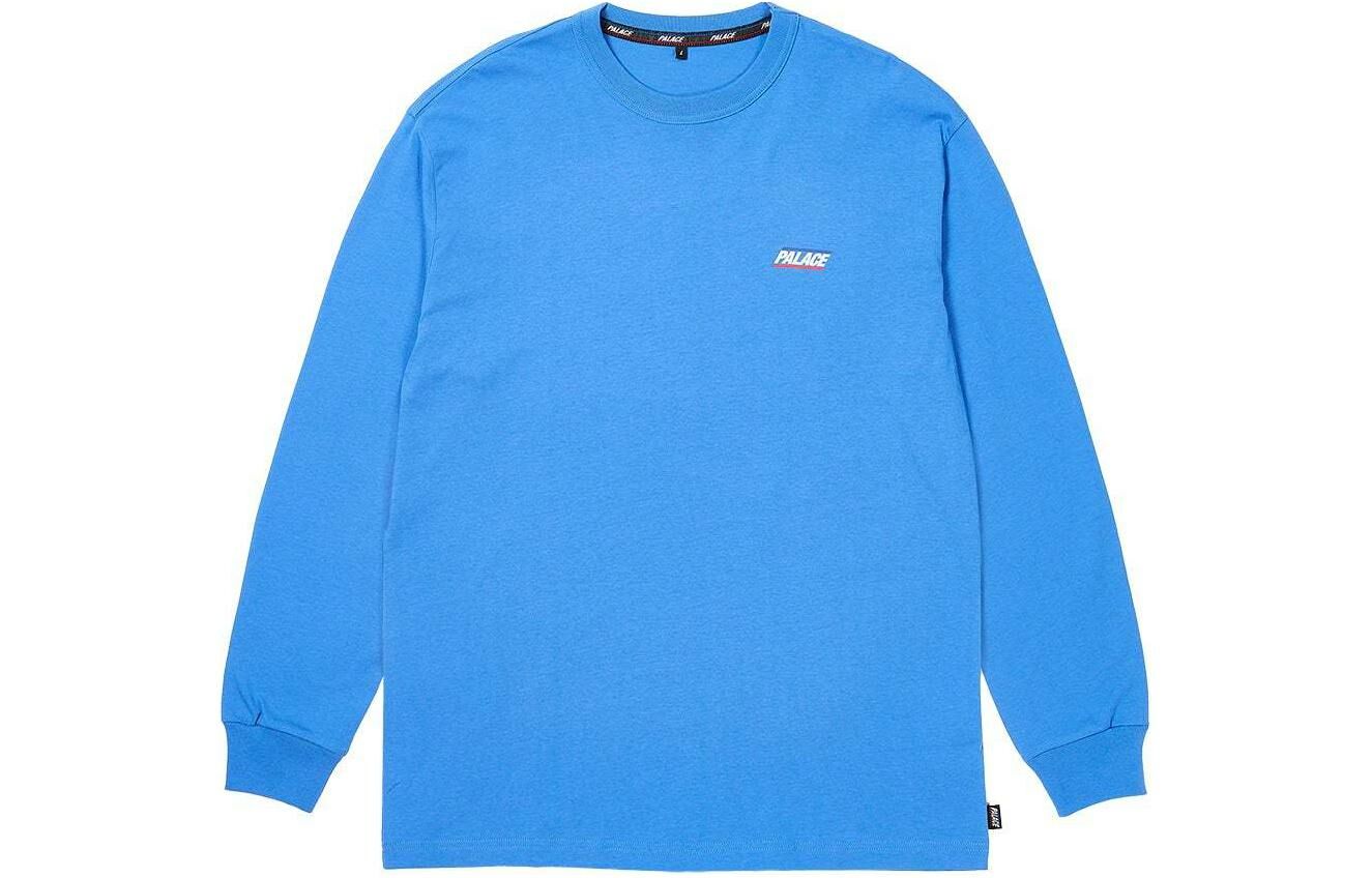【代購】PALACE Basically A Longsleeve