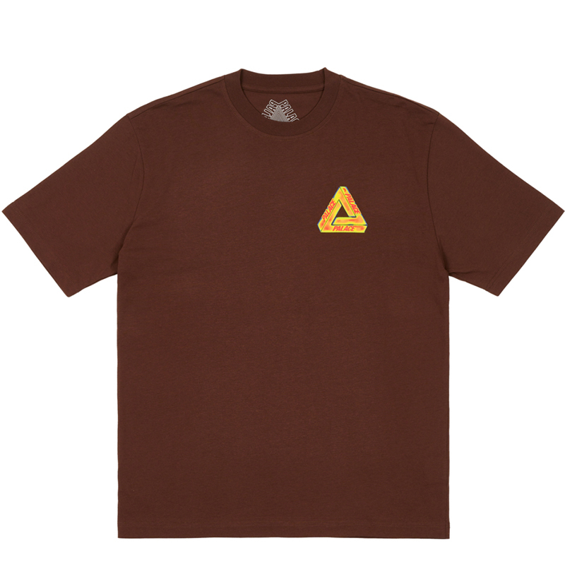【代購】PALACE Heat Sensi T-shirt