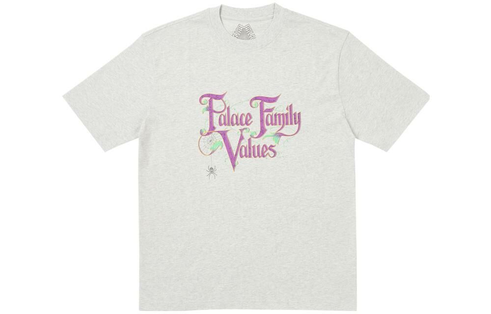 【代購】PALACE Family Values T-Shirt