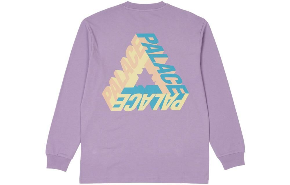 【代購】PALACE P-3D Longsleeve FW23