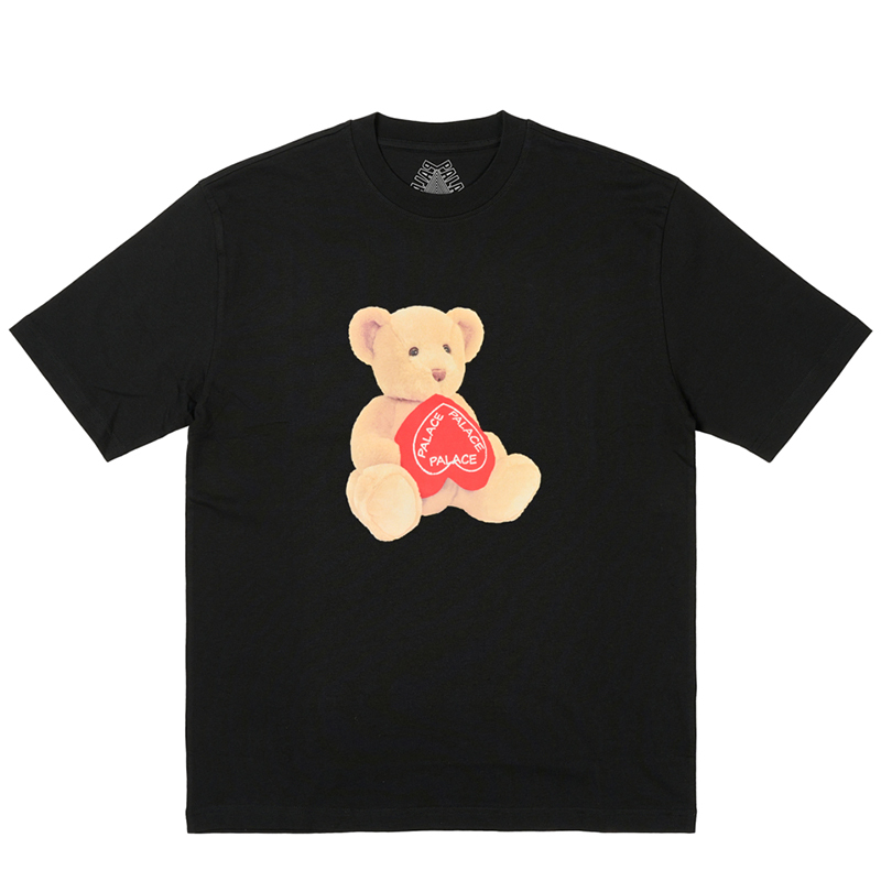 【代購】PALACE Teddy T-shirt