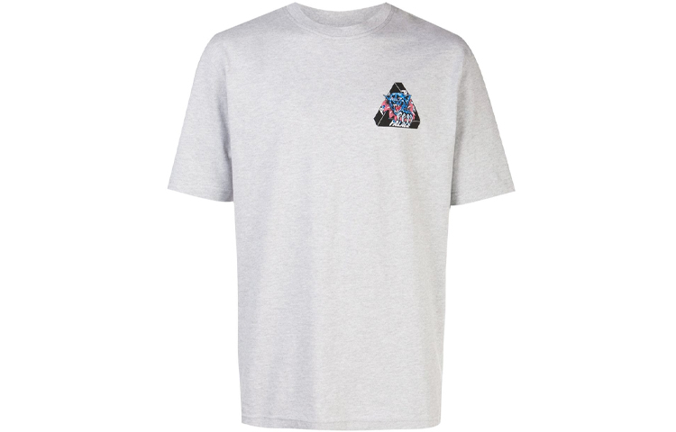 【代購】PALACE Ripped T-Shirt