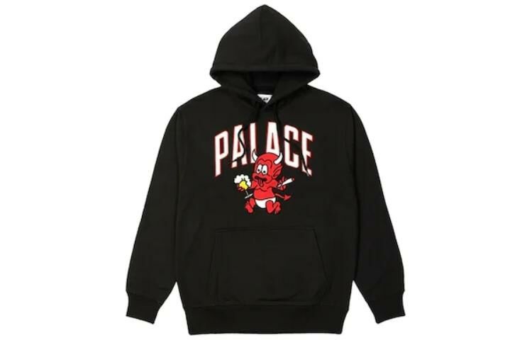 【代購】PALACE Temptation Hood
