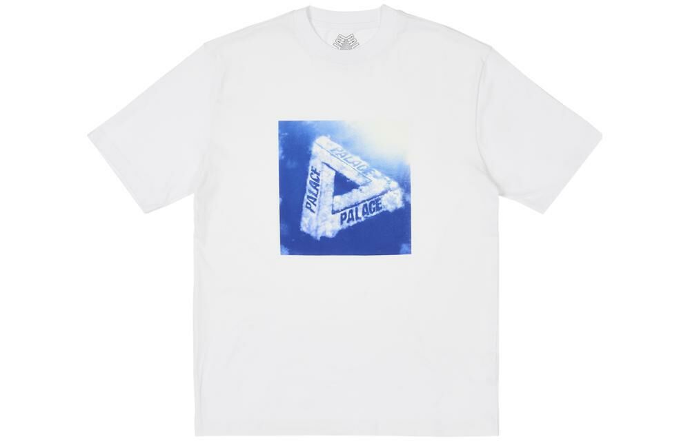 【代購】PALACE Under The Weather T-Shirt