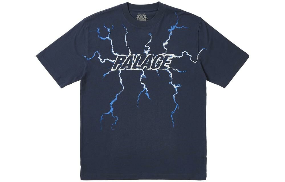 【代購】PALACE Fully Charged T-Shirt
