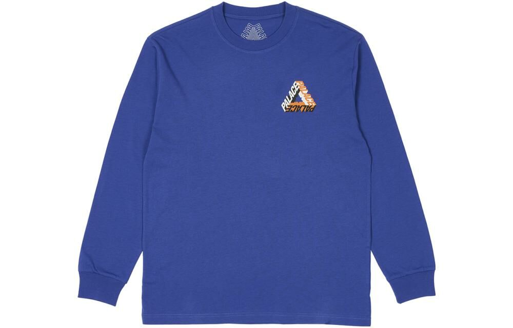 【代購】PALACE P-3D Longsleeve FW23