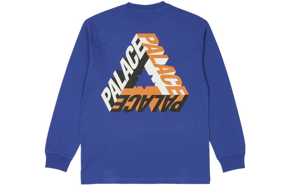 【代購】PALACE P-3D Longsleeve FW23