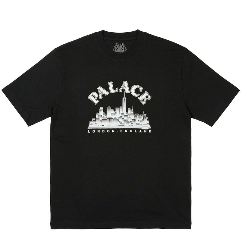 【代購】PALACE Skyline T-Shirt
