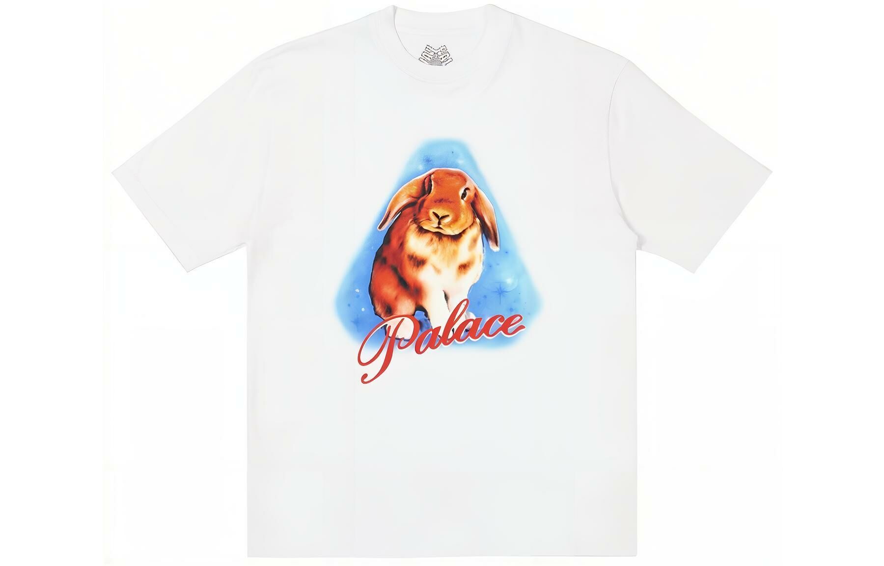 【代購】PALACE Bunny T-shirt