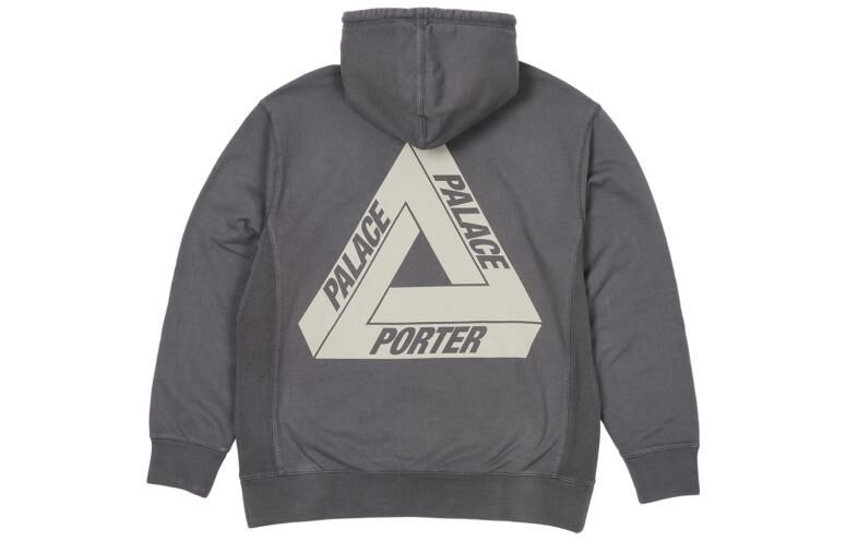 【代購】PALACE X Porter Tri Ferg Hoodie