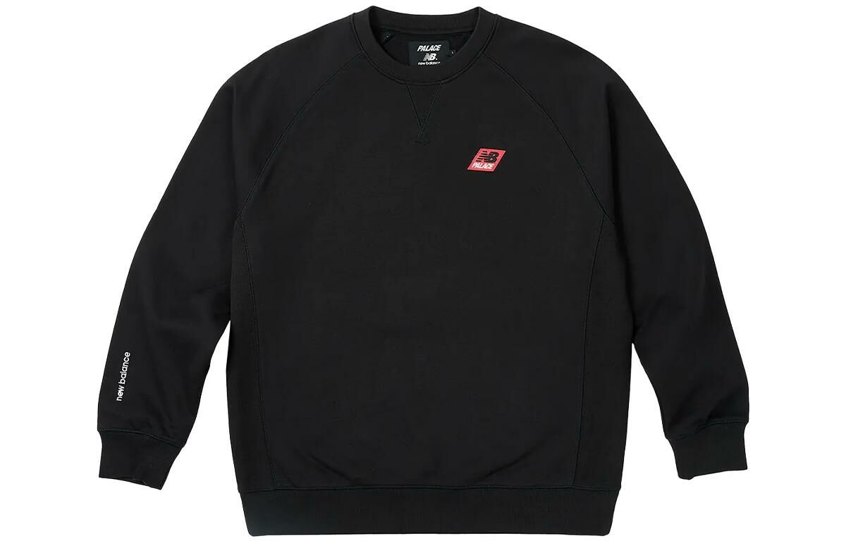 【代購】PALACE X New Balance Crew