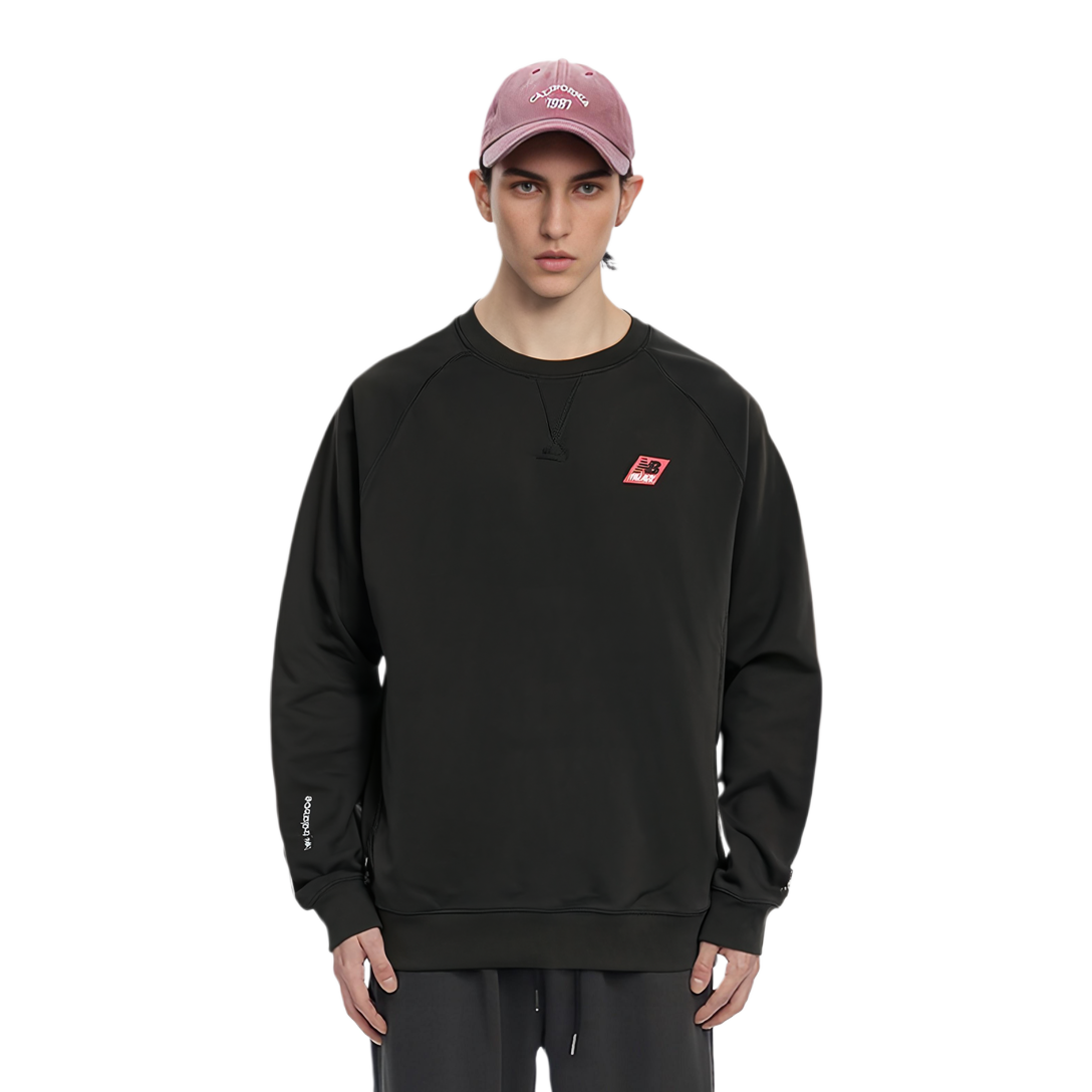 【代購】PALACE X New Balance Crew