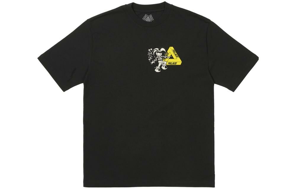 【代購】PALACE Derek Garage T-Shirt