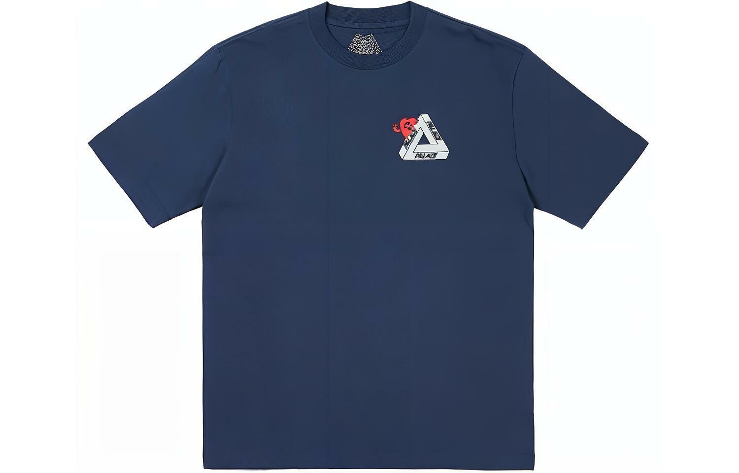 【代購】PALACE Tri-Hearts T-shirt
