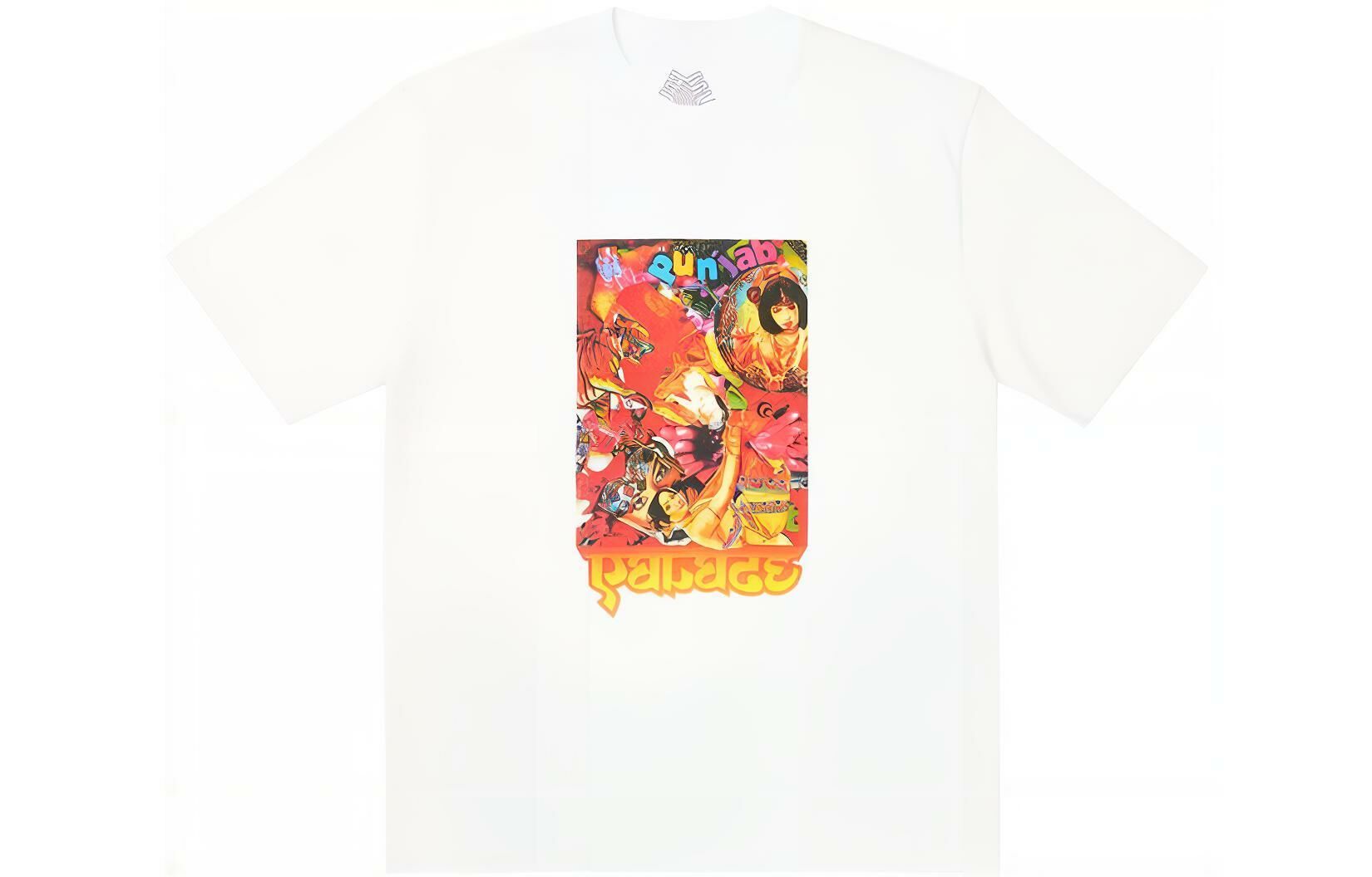【代購】PALACE Chila T-Shirt