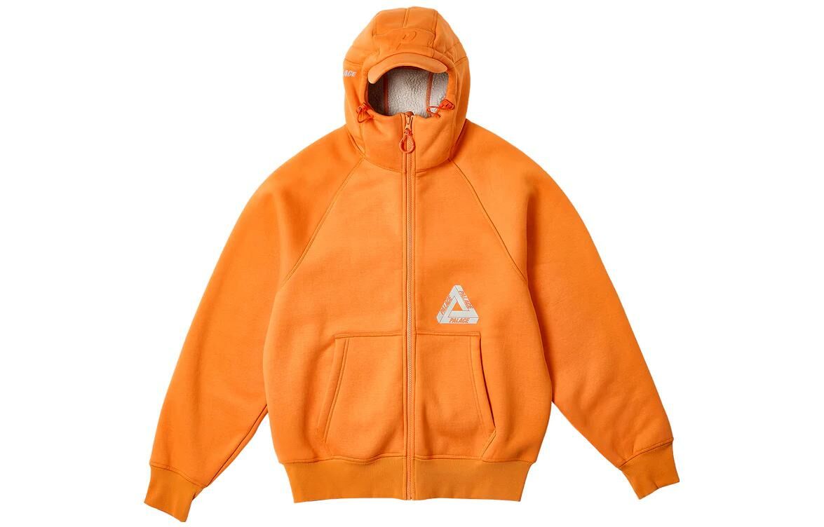 【代購】PALACE Thermal Bonded Cap Hood