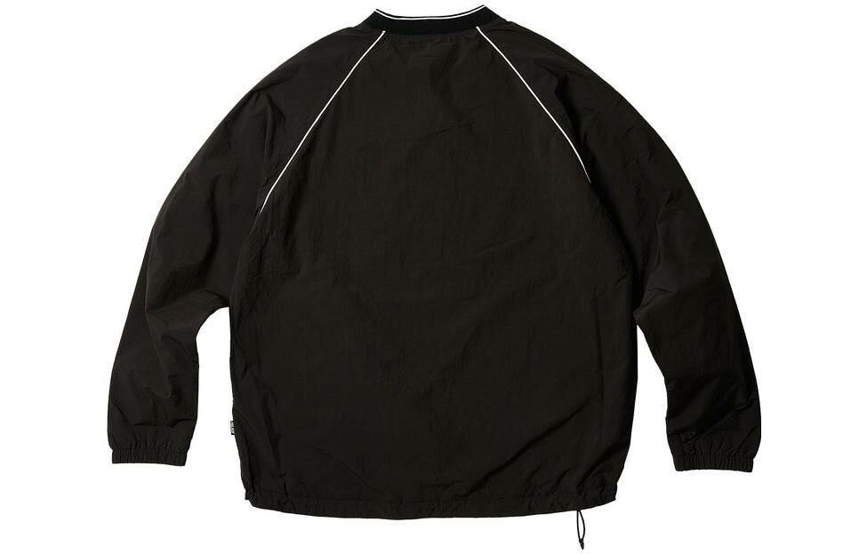 【代購】PALACE Piped Shell Pullover