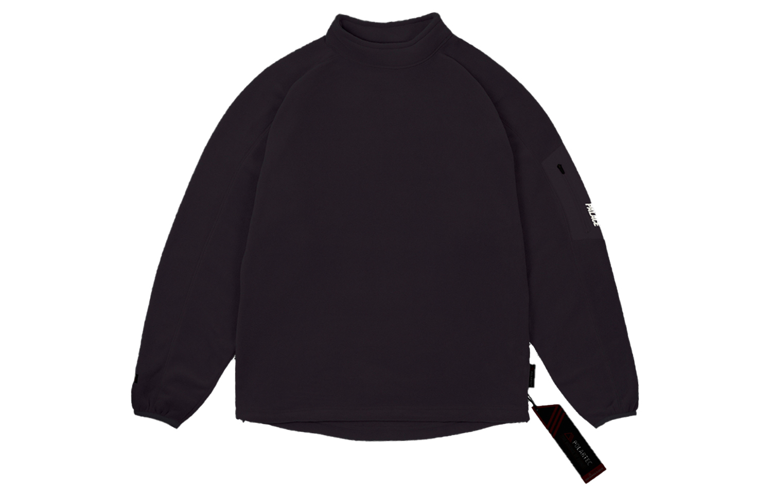 【代購】PALACE Polartec Mock Neck